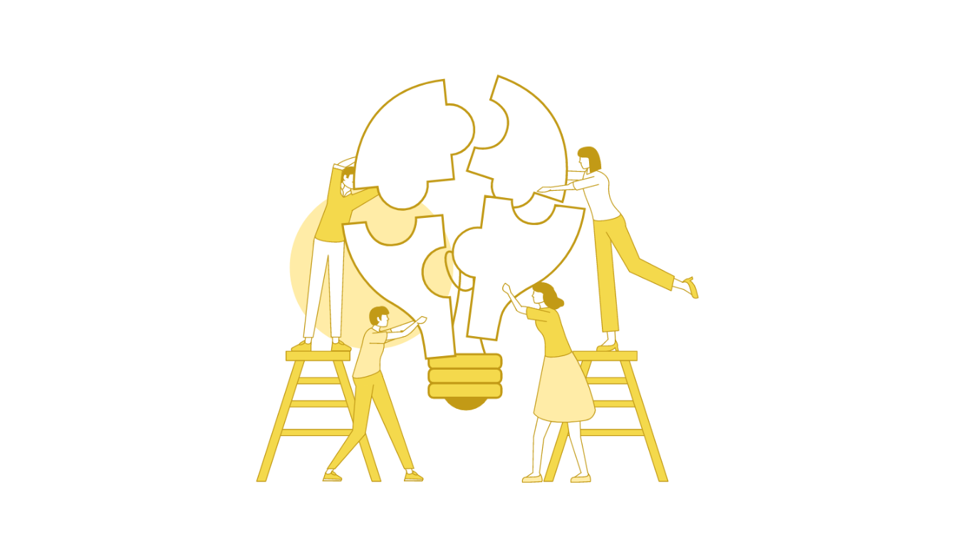 Success in the digital world